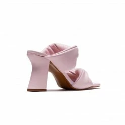 L'INTERVALLE Halki Lilac Leather WOMEN