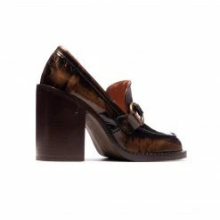 L'INTERVALLE WOMEN Havres Tan Box