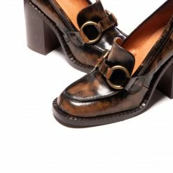 L'INTERVALLE WOMEN Havres Tan Box