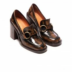 L'INTERVALLE WOMEN Havres Tan Box