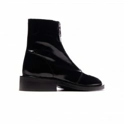 L'INTERVALLE WOMEN Victory Black Leather 8 L'INTERVALLE WOMEN Victory Black Leather