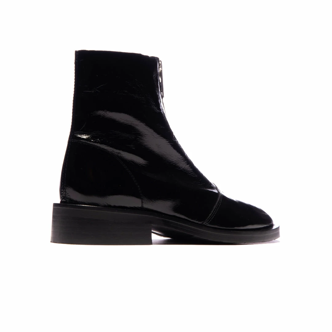 L'INTERVALLE WOMEN Victory Black Leather 4 L'INTERVALLE WOMEN Victory Black Leather