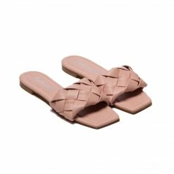 L'INTERVALLE Ioanna Dusty Pink WOMEN