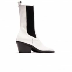 L'INTERVALLE Mouraria White Naplack WOMEN