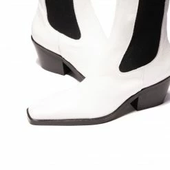 L'INTERVALLE Mouraria White Naplack WOMEN