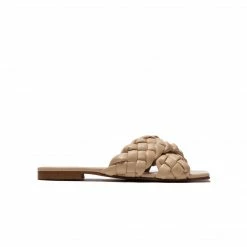 L'INTERVALLE Miriel Beige WOMEN