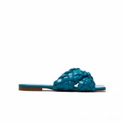 L'INTERVALLE Miriel Blue