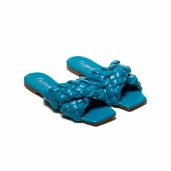 L'INTERVALLE Miriel Blue