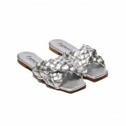 L'INTERVALLE Miriel Silver