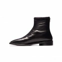 L'INTERVALLE Alfama Black Leather 7 L'INTERVALLE Alfama Black Leather