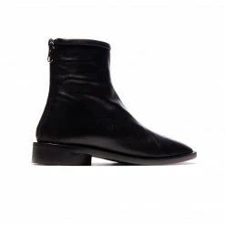 L'INTERVALLE Alfama Black Leather 8 L'INTERVALLE Alfama Black Leather