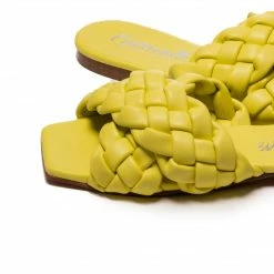 L'INTERVALLE Miriel Yellow 8 L'INTERVALLE Miriel Yellow