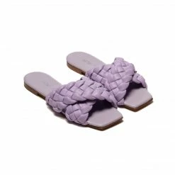 L'INTERVALLE Miriel Lilac