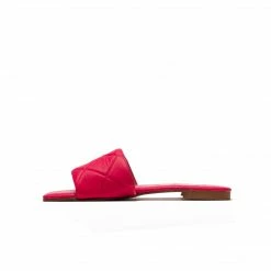 L'INTERVALLE Bara Fuschia Leather WOMEN 7 L'INTERVALLE Bara Fuschia Leather WOMEN