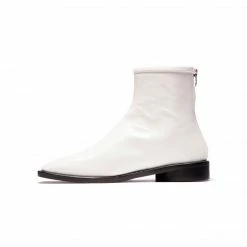 L'INTERVALLE Alfama White Naplack 7 L'INTERVALLE Alfama White Naplack