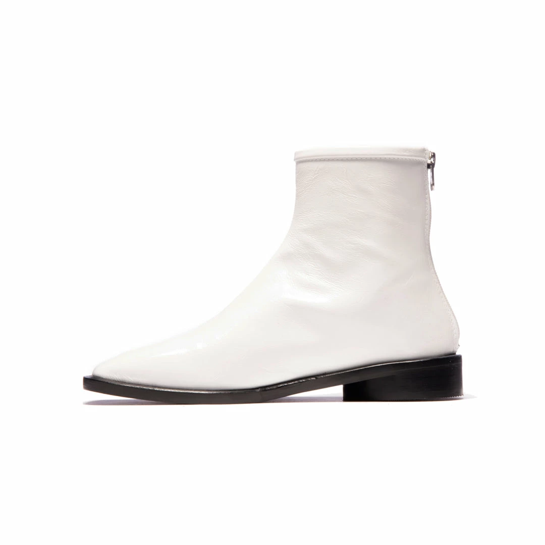 L'INTERVALLE Alfama White Naplack 3 L'INTERVALLE Alfama White Naplack