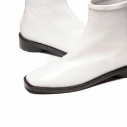 L'INTERVALLE Alfama White Naplack 9 L'INTERVALLE Alfama White Naplack