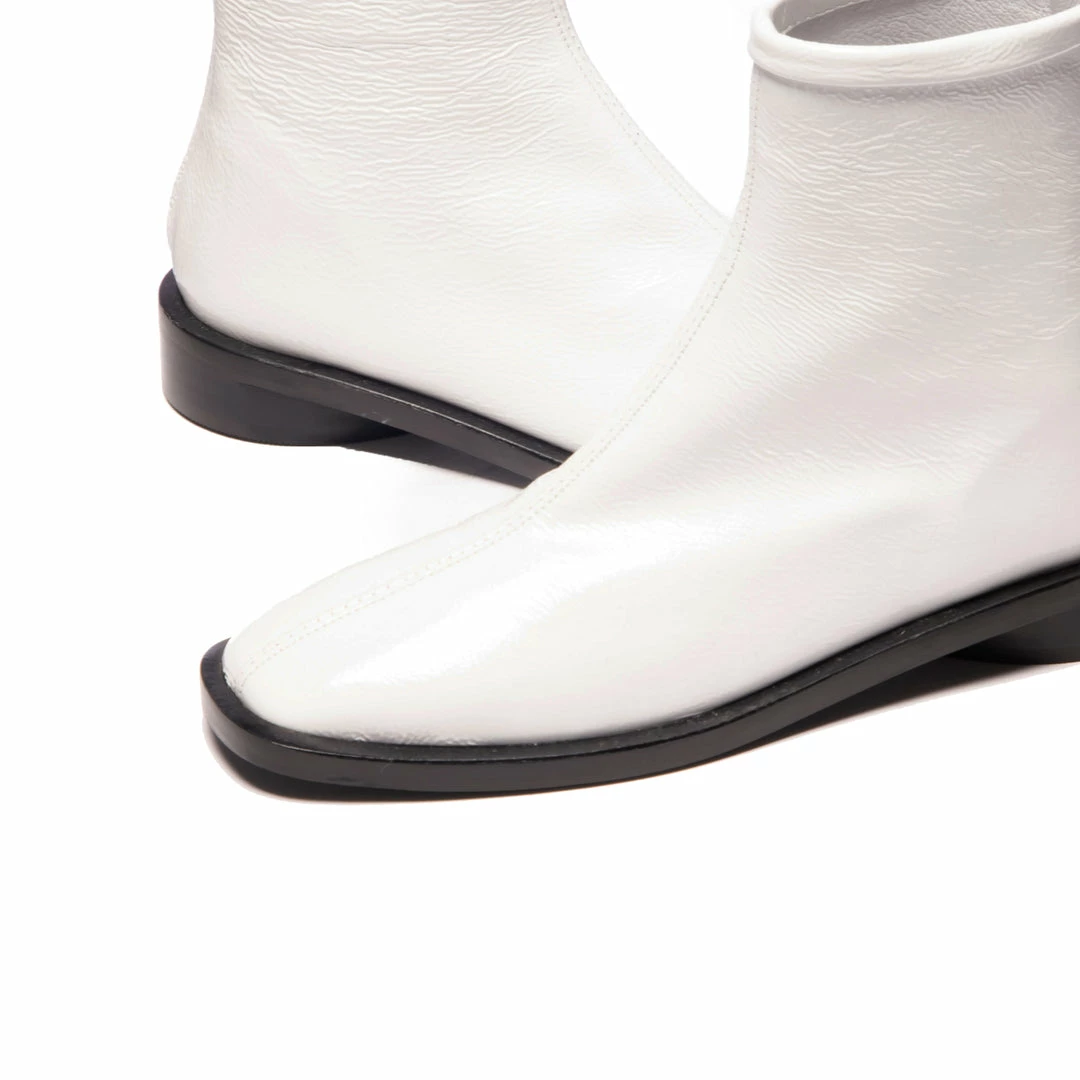 L'INTERVALLE Alfama White Naplack 5 L'INTERVALLE Alfama White Naplack