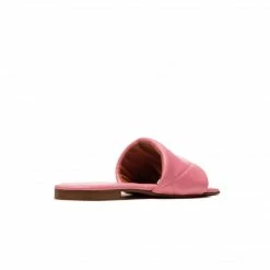 L'INTERVALLE Bara Pink Leather WOMEN