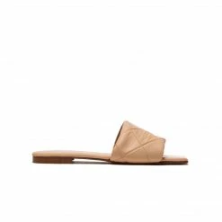 L'INTERVALLE Bara Nude Leather WOMEN