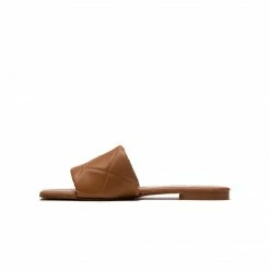 L'INTERVALLE Bara Tan Leather 7 L'INTERVALLE Bara Tan Leather