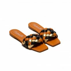 L'INTERVALLE Iola Black Multi