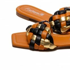 L'INTERVALLE Iola Black Multi