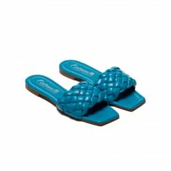 L'INTERVALLE Iola Blue