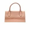 L'INTERVALLE Cameroon Pink Leather