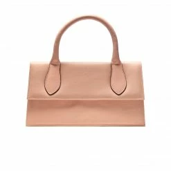 L'INTERVALLE Cameroon Pink Leather