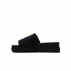 L'INTERVALLE Padova Black Lycra WOMEN