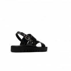 L'INTERVALLE Ahava Black Leather 8 L'INTERVALLE Ahava Black Leather