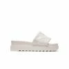 L'INTERVALLE Carmella White Leather