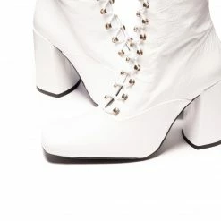 L'INTERVALLE Corsa White Naplack WOMEN