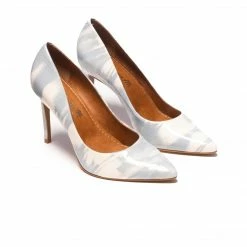 L'INTERVALLE Love Blue Tie Dye WOMEN