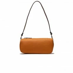 L'INTERVALLE WOMEN Bree Camel Leather