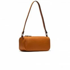 L'INTERVALLE WOMEN Bree Camel Leather