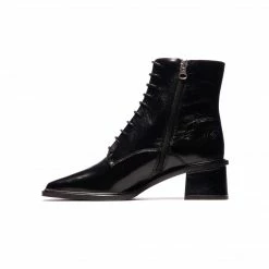 L'INTERVALLE Moffat Black Leather 7 L'INTERVALLE Moffat Black Leather