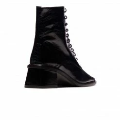 L'INTERVALLE Moffat Black Leather 8 L'INTERVALLE Moffat Black Leather