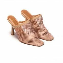 L'INTERVALLE WOMEN Cape Almond Mesh