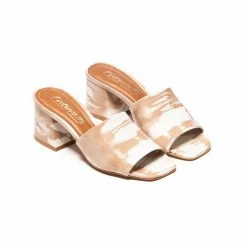 L'INTERVALLE WOMEN Clarabelle Almond Tie Dye