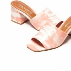 L'INTERVALLE Clarabelle Pink Tie Dye 9 L'INTERVALLE Clarabelle Pink Tie Dye