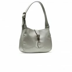 L'INTERVALLE Hedy Light Grey Box WOMEN