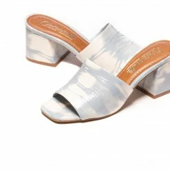 L'INTERVALLE Clarabelle Blue Tie Dye 9 L'INTERVALLE Clarabelle Blue Tie Dye