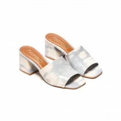 L'INTERVALLE Clarabelle Blue Tie Dye