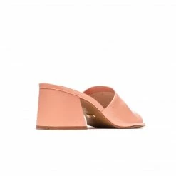 L'INTERVALLE Clarabelle Light Pink Naplack
