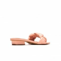 L'INTERVALLE Kalmia Pink Leather