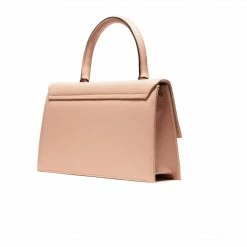 L'INTERVALLE Cameroon Pink Leather 5 L'INTERVALLE Cameroon Pink Leather