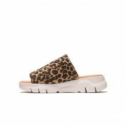 L'INTERVALLE Chata Leopard Lycra WOMEN 7 L'INTERVALLE Chata Leopard Lycra WOMEN
