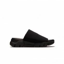 L'INTERVALLE Chata Black Lycra WOMEN